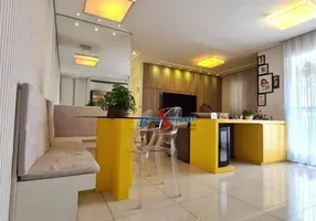 Foto 1 de Apartamento com 2 Quartos à venda, 65m² em Belém, São Paulo