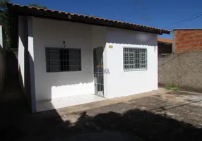 Foto 1 de Casa com 2 Quartos para alugar, 170m² em Despraiado, Cuiabá