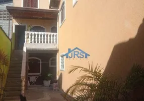 Foto 1 de Casa de Condomínio com 3 Quartos à venda, 144m² em Vila Engenho Novo, Barueri