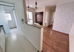 Foto 1 de Apartamento com 2 Quartos à venda, 50m² em Sapopemba, São Paulo