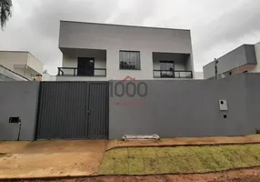 Foto 1 de Casa de Condomínio com 3 Quartos à venda, 120m² em Marilândia, Juiz de Fora