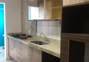 Foto 1 de Apartamento com 2 Quartos à venda, 78m² em Parque Residencial Eloy Chaves, Jundiaí