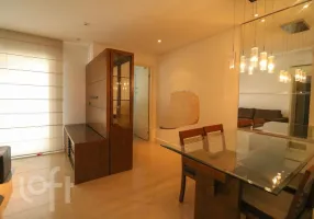 Foto 1 de Apartamento com 3 Quartos à venda, 86m² em Brooklin, São Paulo