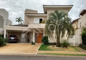 Foto 1 de Casa de Condomínio com 4 Quartos à venda, 428m² em Condominio Parque Residencial Damha ll, São Carlos