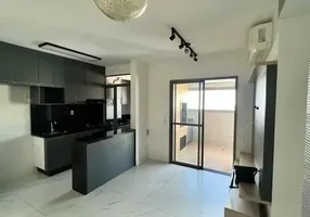 Foto 1 de Apartamento com 2 Quartos à venda, 67m² em Barra Funda, São Paulo