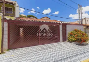 Foto 1 de Casa com 3 Quartos à venda, 131m² em Chácara da Barra, Campinas