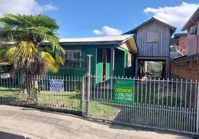 Foto 1 de Lote/Terreno à venda, 341m² em Sao Jose, Canela