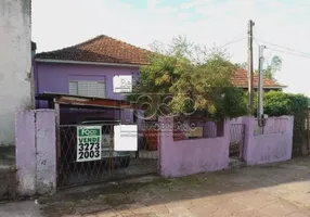 Foto 1 de Lote/Terreno à venda, 220m² em Santo Antônio, Porto Alegre