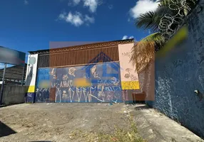 Foto 1 de Galpão/Depósito/Armazém para alugar, 700m² em Ibura, Recife
