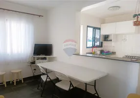 Foto 1 de Apartamento com 2 Quartos à venda, 60m² em Jardim Praiano , Guarujá