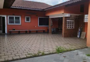 Foto 1 de Casa com 2 Quartos à venda, 167m² em Tupy, Itanhaém