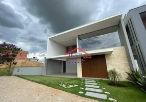 Foto 1 de Casa de Condomínio com 3 Quartos à venda, 283m² em Jardim Ypê, Paulínia