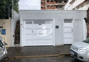 Foto 1 de Casa com 2 Quartos para alugar, 60m² em Santa Mônica, Uberlândia