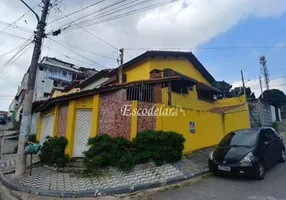 Foto 1 de Sobrado com 3 Quartos à venda, 92m² em Jardim Virgínia Bianca, São Paulo