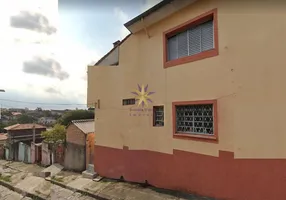Foto 1 de Casa com 1 Quarto para alugar, 40m² em Vila Dalila, São Paulo