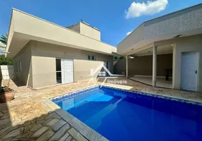 Foto 1 de Casa de Condomínio com 3 Quartos para alugar, 187m² em Jardim Residencial Parque da Floresta, Sumaré