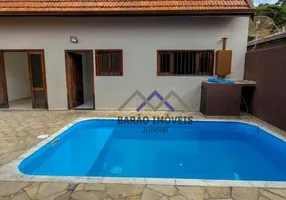 Foto 1 de Casa com 3 Quartos à venda, 305m² em Jardim Niero, Louveira