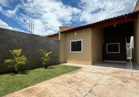 Foto 1 de Casa com 3 Quartos à venda, 115m² em Bela Vista, São José