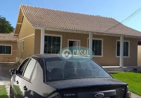 Foto 1 de Casa com 4 Quartos à venda, 200m² em Itaipu, Niterói