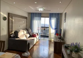 Foto 1 de Apartamento com 3 Quartos à venda, 97m² em Vila Marlene, São Bernardo do Campo