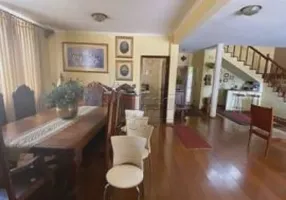 Foto 1 de Casa com 4 Quartos à venda, 380m² em Alto da Boa Vista, Ribeirão Preto