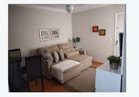 Foto 1 de Apartamento com 2 Quartos à venda, 54m² em Santa Terezinha, Belo Horizonte