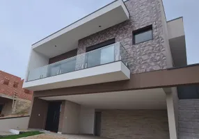 Foto 1 de Casa de Condomínio com 3 Quartos à venda, 200m² em Residencial Phytus, Itupeva