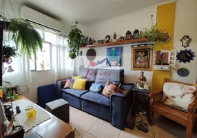 Foto 1 de Apartamento com 2 Quartos à venda, 58m² em Vila Valença, São Vicente