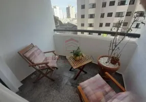 Foto 1 de Apartamento com 2 Quartos à venda, 58m² em Móoca, São Paulo