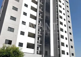 Foto 1 de Apartamento com 3 Quartos à venda, 79m² em Jardim Alto da Boa Vista, Valinhos