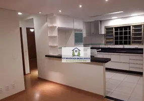 Foto 1 de Apartamento com 2 Quartos à venda, 65m² em Higienopolis, São José do Rio Preto