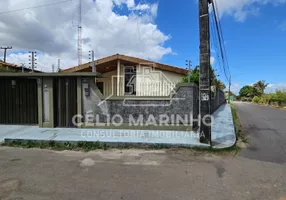 Foto 1 de Casa com 2 Quartos à venda, 300m² em Cohajap, São Luís