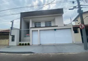 Foto 1 de Casa com 5 Quartos à venda, 280m² em Republica, Vitória