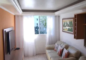 Foto 1 de Apartamento com 2 Quartos à venda, 65m² em Vila Pirajussara, São Paulo