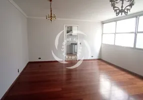 Foto 1 de Apartamento com 3 Quartos à venda, 135m² em Santa Cecília, São Paulo