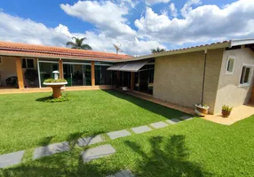 Foto 1 de Fazenda/Sítio com 3 Quartos à venda, 180m² em Paulista, Piracicaba