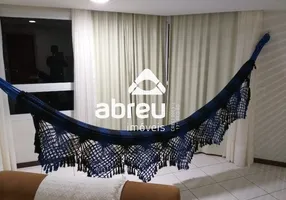 Foto 1 de Apartamento com 1 Quarto à venda, 46m² em Petrópolis, Natal