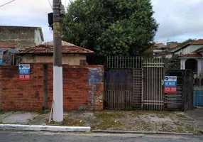 Foto 1 de Lote/Terreno à venda, 315m² em Vila Maria, São Paulo