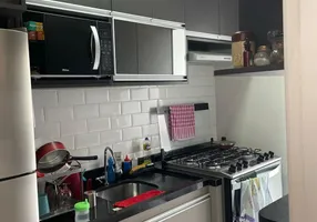 Foto 1 de Apartamento com 3 Quartos à venda, 70m² em Jardim Wanda, Taboão da Serra