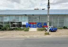 Foto 1 de Prédio Comercial para venda ou aluguel, 4000m² em Triângulo, Juazeiro do Norte