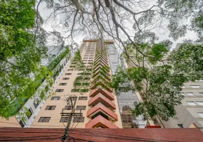 Foto 1 de Apartamento com 4 Quartos à venda, 356m² em Mercês, Curitiba