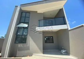 Foto 1 de Casa de Condomínio com 3 Quartos à venda, 145m² em Mangabeira, Eusébio