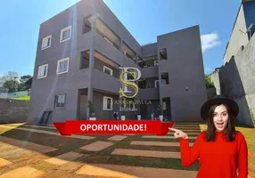Foto 1 de Apartamento com 1 Quarto à venda, 38m² em Terra Preta, Mairiporã