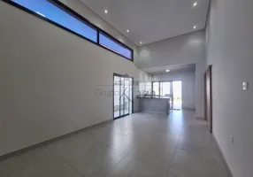 Foto 1 de Casa de Condomínio com 3 Quartos à venda, 155m² em Caçapava Velha, Caçapava