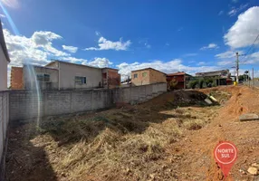 Foto 1 de Lote/Terreno à venda, 360m² em Jardim Primavera, Mário Campos