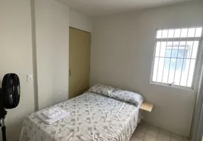 Foto 1 de Apartamento com 3 Quartos para alugar, 82m² em Ponta Verde, Maceió