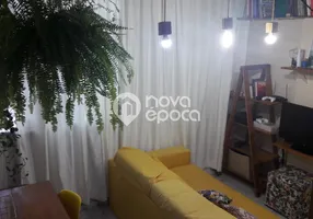 Foto 1 de Apartamento com 2 Quartos à venda, 62m² em Cachambi, Rio de Janeiro