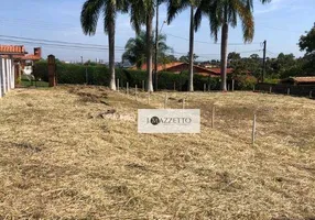 Foto 1 de Lote/Terreno à venda, 1000m² em Terras de Itaici, Indaiatuba