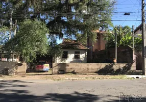 Foto 1 de Lote/Terreno à venda em Canudos, Novo Hamburgo