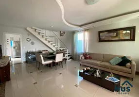 Foto 1 de Casa de Condomínio com 4 Quartos à venda, 312m² em Paquetá, Belo Horizonte